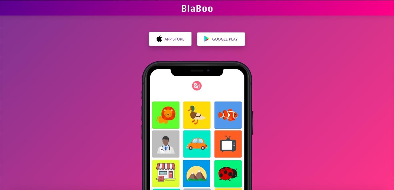 BlaBoo 앱 개발기(RN, React Native)