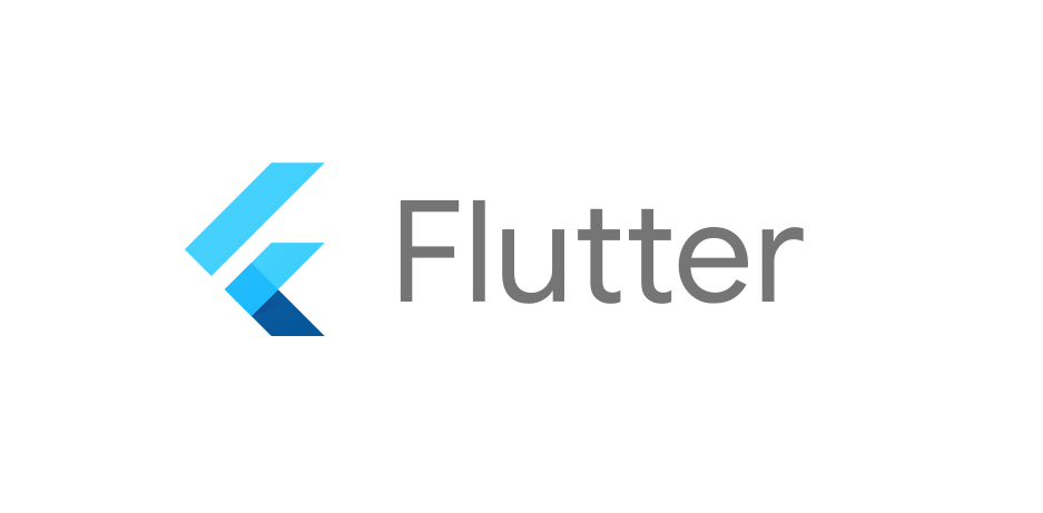 [Flutter] App icon