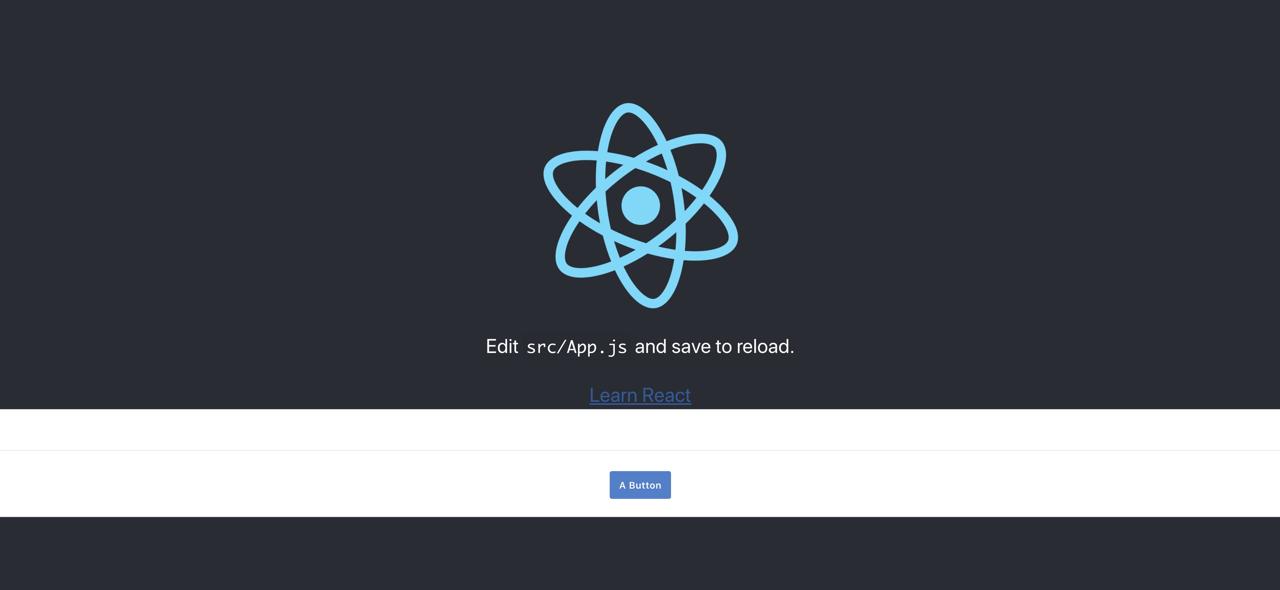 create-react-app with typescript