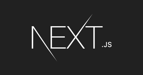 [Next.js] ESLint