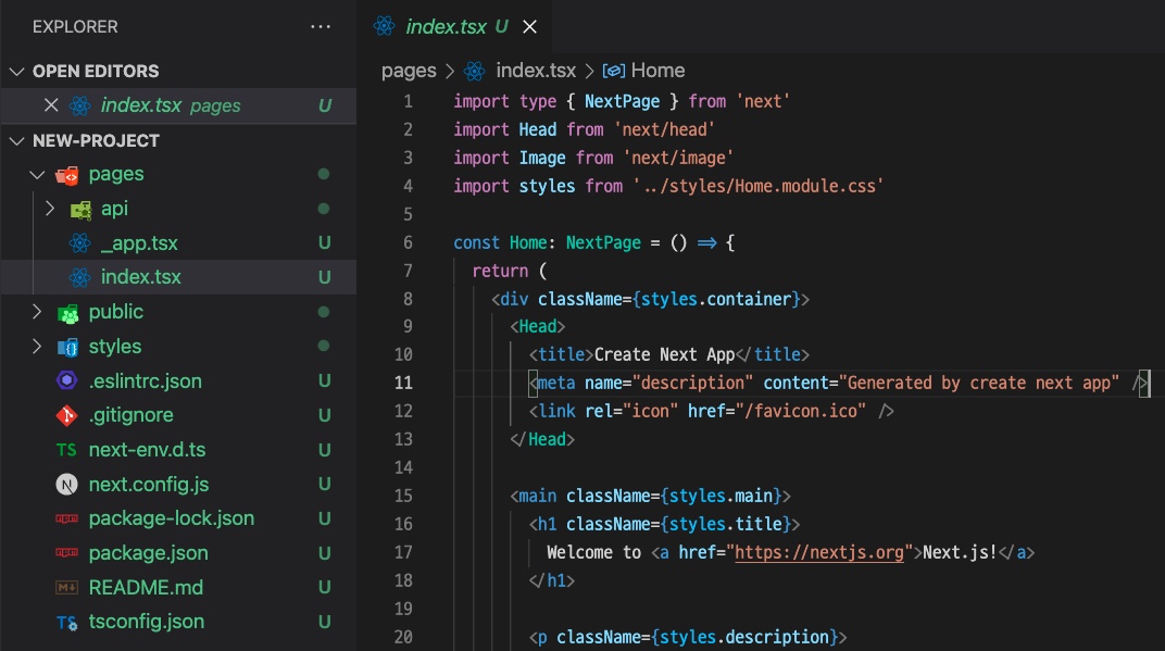 TypeScript for React/Next.js Developers